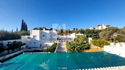 Κερατέα (Υπόλοιπο Αττικής)
