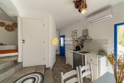 Studio / Γκαρσονιέρα, 20τ. μ.