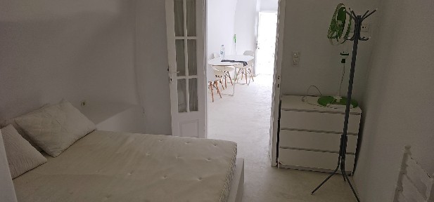 Studio / Γκαρσονιέρα, 35τ. μ.