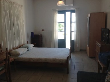 Studio / Γκαρσονιέρα, 35τ. μ.