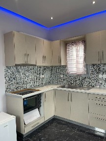 Studio / Γκαρσονιέρα, 32τ. μ.