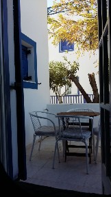 Studio / Γκαρσονιέρα, 25τ. μ.