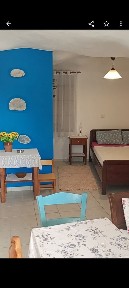 Studio / Γκαρσονιέρα, 25τ. μ.