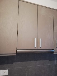 Studio / Γκαρσονιέρα, 30τ. μ.