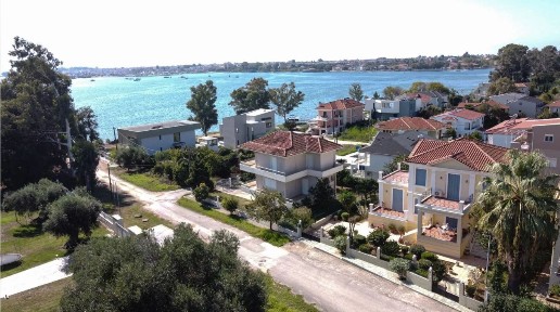 Ψαθάκι, Πρέβεζα (Ν. Πρέβεζας), Άτλαντος 48100