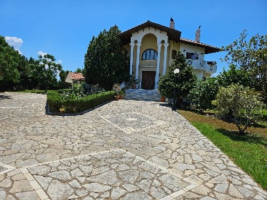 Λευκαδίτικα, Πρέβεζα (Ν. Πρέβεζας), Μασσαλίας, Πρέβεζα 48100