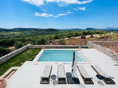Βαλανιδόραχη, Φανάρι (Ν. Πρέβεζας)
