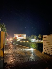 Νέα Θέση, Ζάλογγο (Ν. Πρέβεζας)