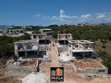 Βαλανιδόραχη, Φανάρι (Ν. Πρέβεζας)