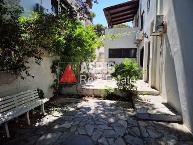 Χαμολιά, Μαρκόπουλο (Υπόλοιπο Αττικής)
