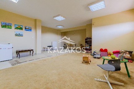 Κέντρο, Λαχανάς (Θεσσαλονίκη - Υπόλ. Νομού)