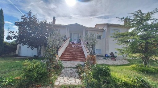 Νέα Βρασνά, Άγιος Γεώργιος (Θεσσαλονίκη - Υπόλ. Νομού), Οδός Στρατηγού Βρασίδα 1, Νέα Βρασνά 570 21, Ελλάδα