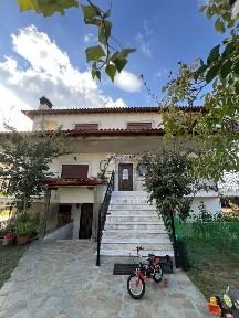 Βασιλούδι, Κορώνεια (Θεσσαλονίκη - Υπόλ. Νομού), J5JQ+W9 Βασιλούδι, Ελλάδα
