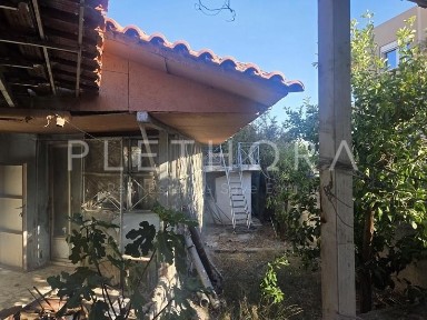 Μονοκατοικία, 94τ. μ.