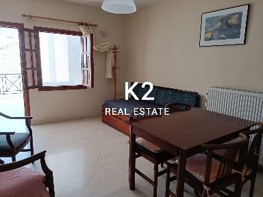 Συγκρότημα διαμερισμάτων, 171τ. μ.
