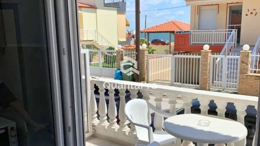 Μονοκατοικία, 280τ. μ.