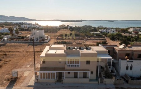 Παροικιά, Πάρος (Κυκλάδες)