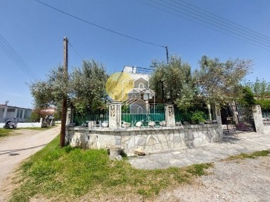 Νέα Βρασνά, Άγιος Γεώργιος (Θεσσαλονίκη - Υπόλ. Νομού)