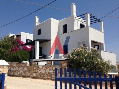 Μεζονέτα, 110τ. μ.