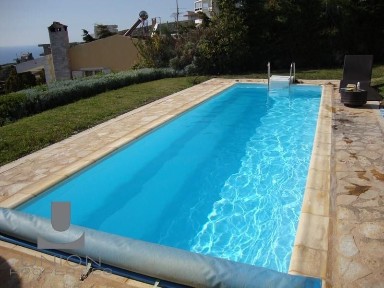 Σαρωνίδα (Υπόλοιπο Αττικής), Αριστοτέλους 36-50, 190 13, Σαρωνίδα