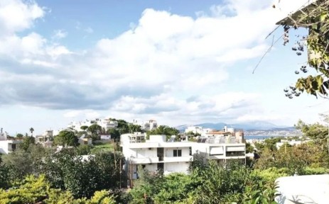 Σαρωνίδα (Υπόλοιπο Αττικής)