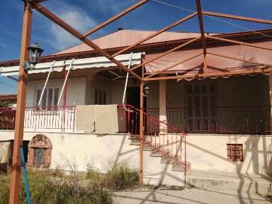 Ασπροβάλτα, Άγιος Γεώργιος (Θεσσαλονίκη - Υπόλ. Νομού), Σοφοκλέους, Βόλβη 57021