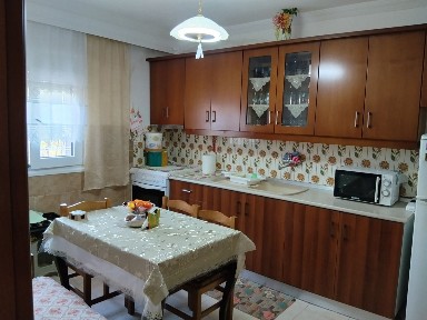 Νέα Βρασνά, Άγιος Γεώργιος (Θεσσαλονίκη - Υπόλ. Νομού), Εθνική Οδός Θεσσαλονίκης-Καβάλας, Βόλβη 57021