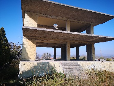 Μονοκατοικία, 160τ. μ.