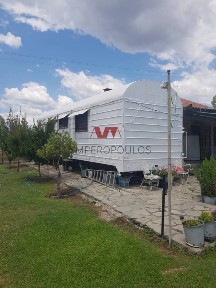Ζαγκλιβέρι, Καλλίνδοια (Θεσσαλονίκη - Υπόλ. Νομού)