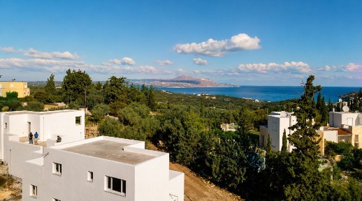 Βίλα, 380τ. μ.