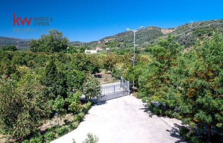 Συγκρότημα διαμερισμάτων, 125τ. μ.