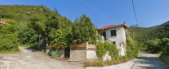 Βρασνά, Άγιος Γεώργιος (Θεσσαλονίκη - Υπόλ. Νομού)