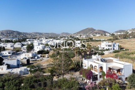 Παροικιά, Πάρος (Κυκλάδες)