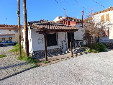 Κέντρο, Άσσηρος (Θεσσαλονίκη - Υπόλ. Νομού), Αντίγονου, Άσσηρος 57200