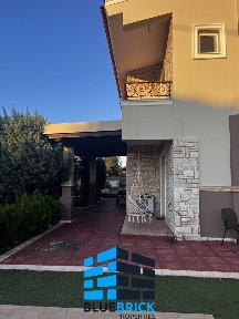 Θυμάρι, Παλαιά Φώκαια (Υπόλοιπο Αττικής)