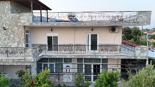 Νέα Βρασνά, Άγιος Γεώργιος (Θεσσαλονίκη - Υπόλ. Νομού)