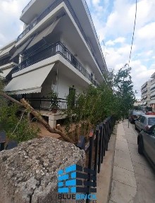 Κτίριο, 420τ. μ.