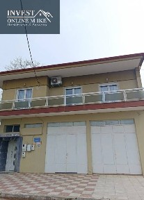 Άδενδρο, Χαλκηδόνα (Θεσσαλονίκη - Υπόλ. Νομού)