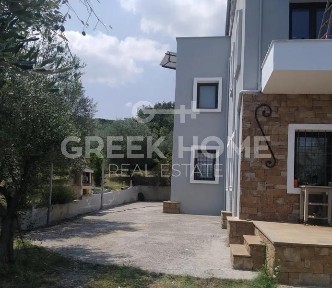 Άγιος Βασίλειος, Κορώνεια (Θεσσαλονίκη - Υπόλ. Νομού), Χορτιάτης, Εξοχή