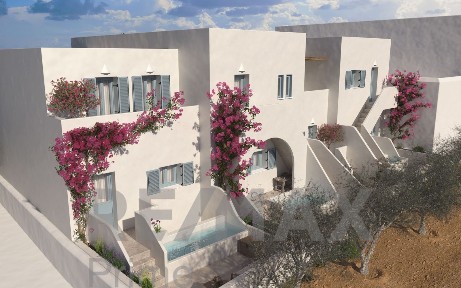 Αλυκή, Πάρος (Κυκλάδες)