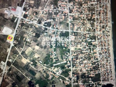 Μονοκατοικία, 2399τ. μ.