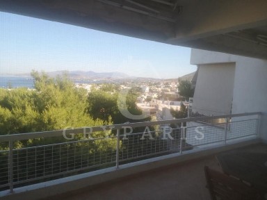 Σαρωνίδα (Υπόλοιπο Αττικής)