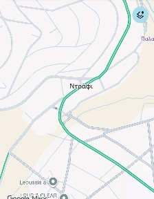 Ντράφι, Πικέρμι (Υπόλοιπο Αττικής)