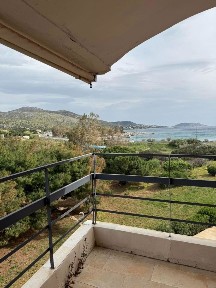 Λαγονήσι, Καλύβια Θορικού (Υπόλοιπο Αττικής)