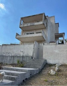 Ντράφι, Πικέρμι (Υπόλοιπο Αττικής)