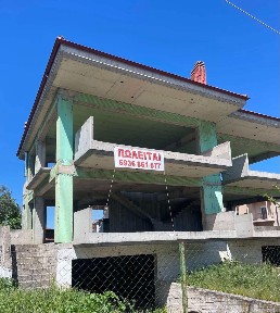 Άγιος Βασίλειος, Κορώνεια (Θεσσαλονίκη - Υπόλ. Νομού), Εθνική Οδός Θεσσαλονίκης-Καβάλας, Άγιος Βασίλειος 57200