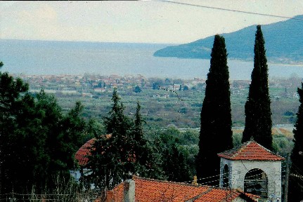 Βρασνά, Άγιος Γεώργιος (Θεσσαλονίκη - Υπόλ. Νομού)