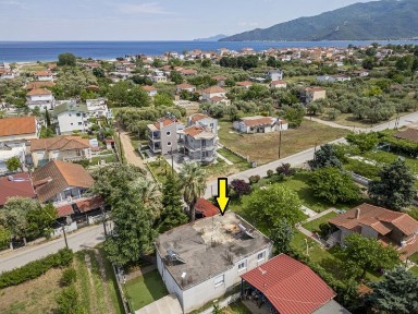Μονοκατοικία, 50τ. μ.