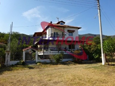 Μονοκατοικία, 130τ. μ.