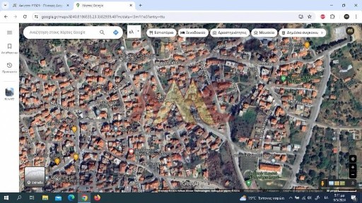 Κέντρο, Σοχός (Θεσσαλονίκη - Υπόλ. Νομού)